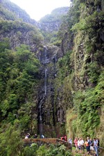 Cascade de Risco